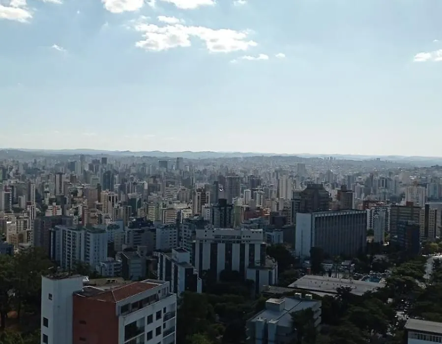 Flat Bh Savassi-1