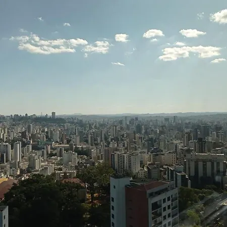 Flat Bh Savassi-2