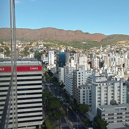 Flat Bh Savassi-3